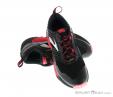 Brooks Cascadia 13 GTX Womens Running Shoes Gore-Tex, Brooks, Negro, , Mujer, 0251-10035, 5637634494, 190340377532, N2-02.jpg