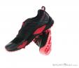 Brooks Cascadia 13 GTX Womens Running Shoes Gore-Tex, Brooks, Black, , Female, 0251-10035, 5637634494, 190340377532, N2-07.jpg