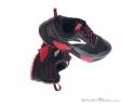 Brooks Cascadia 13 GTX Womens Running Shoes Gore-Tex, Brooks, Negro, , Mujer, 0251-10035, 5637634494, 190340377532, N3-18.jpg