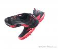 Brooks Cascadia 13 GTX Womens Running Shoes Gore-Tex, Brooks, Black, , Female, 0251-10035, 5637634494, 190340377532, N4-09.jpg