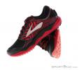 Brooks Caldera 2 Womens Running Shoes, Brooks, Pink, , Female, 0251-10015, 5637635077, 190340372339, N2-07.jpg