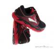 Brooks Caldera 2 Womens Running Shoes, , Rose, , Femmes, 0251-10015, 5637635077, , N2-17.jpg
