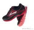 Brooks Caldera 2 Womens Running Shoes, , Pink, , Female, 0251-10015, 5637635077, , N3-08.jpg