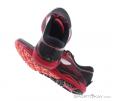 Brooks Caldera 2 Womens Running Shoes, Brooks, Rosa subido, , Mujer, 0251-10015, 5637635077, 190340372339, N4-14.jpg