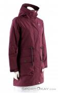 Kari Traa Tesdal Womens Outdoor Jacket, Kari Traa, Purple, , Female, 0281-10038, 5637635089, 7048652214164, N1-01.jpg