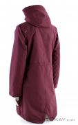 Kari Traa Tesdal Womens Outdoor Jacket, Kari Traa, Purple, , Female, 0281-10038, 5637635089, 7048652214164, N1-11.jpg