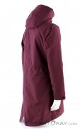 Kari Traa Tesdal Womens Outdoor Jacket, Kari Traa, Purple, , Female, 0281-10038, 5637635089, 7048652214164, N1-16.jpg