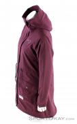 Kari Traa Tesdal Womens Outdoor Jacket, Kari Traa, Purple, , Female, 0281-10038, 5637635089, 7048652214164, N2-07.jpg