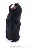 Kari Traa Dalane Womens Outdoor Jacket, Kari Traa, Black, , Female, 0281-10039, 5637635094, 7048652219855, N3-08.jpg