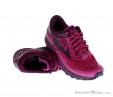 Brooks Mazama 2 Womens Running Shoes, Brooks, Pink, , Female, 0251-10036, 5637635100, 190340317682, N1-01.jpg