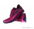 Brooks Mazama 2 Womens Running Shoes, , Pink, , Female, 0251-10036, 5637635100, , N1-06.jpg