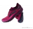 Brooks Mazama 2 Womens Running Shoes, Brooks, Pink, , Female, 0251-10036, 5637635100, 190340317682, N2-07.jpg