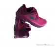 Brooks Mazama 2 Womens Running Shoes, Brooks, Rosa subido, , Mujer, 0251-10036, 5637635100, 190340317682, N2-17.jpg