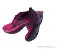 Brooks Mazama 2 Womens Running Shoes, , Pink, , Female, 0251-10036, 5637635100, , N3-08.jpg