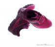 Brooks Mazama 2 Womens Running Shoes, Brooks, Pink, , Female, 0251-10036, 5637635100, 190340317682, N4-19.jpg