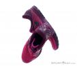 Brooks Mazama 2 Womens Running Shoes, Brooks, Rosa subido, , Mujer, 0251-10036, 5637635100, 190340317682, N5-05.jpg