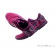Brooks Mazama 2 Womens Running Shoes, , Pink, , Female, 0251-10036, 5637635100, , N5-10.jpg
