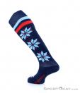 Kari Traa Tatil Sock Womens Ski Socks, Kari Traa, Bleu, , Femmes, 0281-10003, 5637635135, 7048652227508, N1-11.jpg