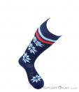 Kari Traa Tatil Sock Womens Ski Socks, Kari Traa, Blue, , Female, 0281-10003, 5637635135, 7048652227508, N2-02.jpg