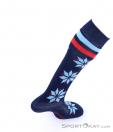 Kari Traa Tatil Sock Womens Ski Socks, , Blue, , Female, 0281-10003, 5637635135, , N3-18.jpg
