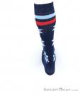 Kari Traa Tatil Sock Womens Ski Socks, Kari Traa, Bleu, , Femmes, 0281-10003, 5637635135, 7048652227508, N4-14.jpg