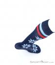 Kari Traa Tatil Sock Womens Ski Socks, , Blue, , Female, 0281-10003, 5637635135, , N4-19.jpg