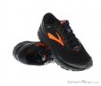 Brooks Ghost 11 GTX Mens Running Shoes Gore-Tex, , Noir, , Hommes, 0251-10039, 5637635146, , N1-01.jpg