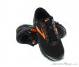 Brooks Ghost 11 GTX Mens Running Shoes Gore-Tex, , Noir, , Hommes, 0251-10039, 5637635146, , N2-02.jpg