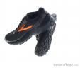 Brooks Ghost 11 GTX Mens Running Shoes Gore-Tex, , Noir, , Hommes, 0251-10039, 5637635146, , N3-08.jpg