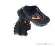 Brooks Ghost 11 GTX Mens Running Shoes Gore-Tex, Brooks, Čierna, , Muži, 0251-10039, 5637635146, 190340379413, N3-18.jpg