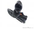 Brooks Ghost 11 GTX Mens Running Shoes Gore-Tex, , Black, , Male, 0251-10039, 5637635146, , N4-14.jpg