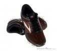 Brooks Transcend 5 Mens Running Shoes, Brooks, Negro, , Hombre, 0251-10017, 5637635157, 190340370878, N2-02.jpg