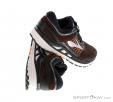 Brooks Transcend 5 Mens Running Shoes, Brooks, Čierna, , Muži, 0251-10017, 5637635157, 190340370878, N2-17.jpg