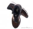 Brooks Transcend 5 Mens Running Shoes, Brooks, Noir, , Hommes, 0251-10017, 5637635157, 190340370878, N4-04.jpg