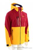 Marmot B Love Pro Mens Ski Touring Jacket, , Orange, , Male, 0066-10308, 5637635172, , N1-01.jpg