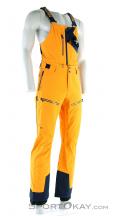 Marmot B Love Pro Pant Mens Ski Pants, , Orange, , Male, 0066-10309, 5637635193, , N1-01.jpg