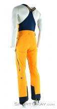 Marmot B Love Pro Pant Mens Ski Pants, , Orange, , Hommes, 0066-10309, 5637635193, , N1-11.jpg