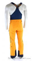 Marmot B Love Pro Pant Mens Ski Pants, , Orange, , Hommes, 0066-10309, 5637635193, , N2-12.jpg