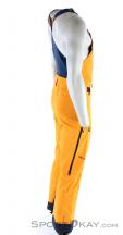 Marmot B Love Pro Pant Mens Ski Pants, , Orange, , Male, 0066-10309, 5637635193, , N2-17.jpg