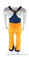 Marmot B Love Pro Pant Mens Ski Pants, , Orange, , Male, 0066-10309, 5637635193, , N3-13.jpg