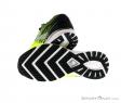 Brooks Ricochet Mens Running Shoes, Brooks, Amarillo, , Hombre, 0251-10041, 5637635827, 190340389467, N1-11.jpg