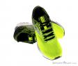 Brooks Ricochet Mens Running Shoes, , Yellow, , Male, 0251-10041, 5637635827, , N2-02.jpg