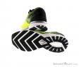 Brooks Ricochet Mens Running Shoes, Brooks, Amarillo, , Hombre, 0251-10041, 5637635827, 190340389467, N2-12.jpg