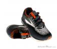 Brooks Bedlam Mens Running Shoes, Brooks, Black, , Male, 0251-10042, 5637635841, 190340376566, N1-01.jpg