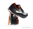 Brooks Bedlam Mens Running Shoes, Brooks, Black, , Male, 0251-10042, 5637635841, 190340376566, N2-17.jpg