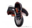 Brooks Bedlam Mens Running Shoes, Brooks, Čierna, , Muži, 0251-10042, 5637635841, 190340376566, N3-03.jpg