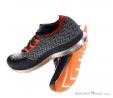 Brooks Bedlam Mens Running Shoes, Brooks, Black, , Male, 0251-10042, 5637635841, 190340376566, N3-08.jpg