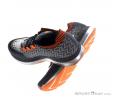 Brooks Bedlam Mens Running Shoes, Brooks, Čierna, , Muži, 0251-10042, 5637635841, 190340376566, N4-09.jpg