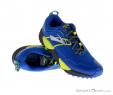 Brooks Cascadia 13 Mens Running Shoes, , Bleu, , Hommes, 0251-10043, 5637635849, , N1-01.jpg