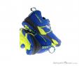 Brooks Cascadia 13 Mens Running Shoes, , Bleu, , Hommes, 0251-10043, 5637635849, , N1-16.jpg